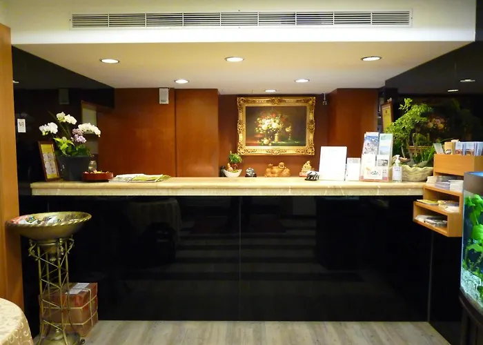 Eastern Beauty Hotel