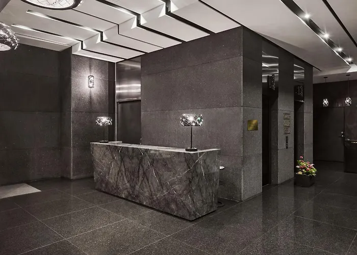 Suz & Catorze Taipei, A Tribute Portfolio Hotel
