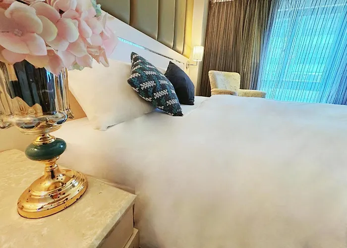 Hopecity Minsheng Hotel
