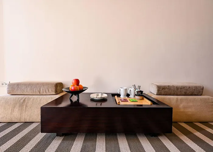 Check Inn Select Taipei Yamgmingshan
