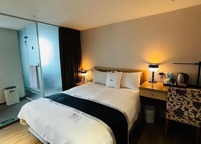 Stay Inn 2