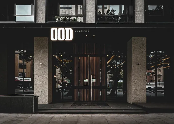 Ood By Check Inn