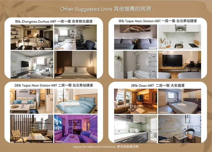 1B1B Cinema, Kitchen, Bathtub, Desk, 1.5Min To Mrt • 1房1衛 家庭戲院、廚房、浴缸、書桌，1.5分到市府捷運