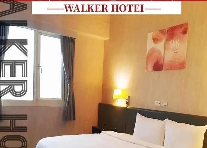 Walker Hotel - Chenggong