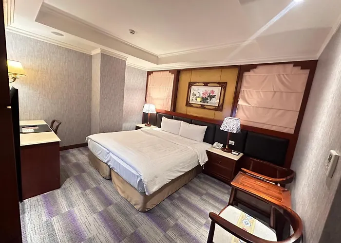 Beauty Hotels - Star Beauty Resort