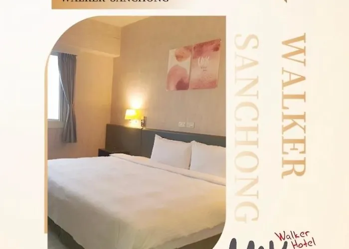 Walker Hotel - Chenggong