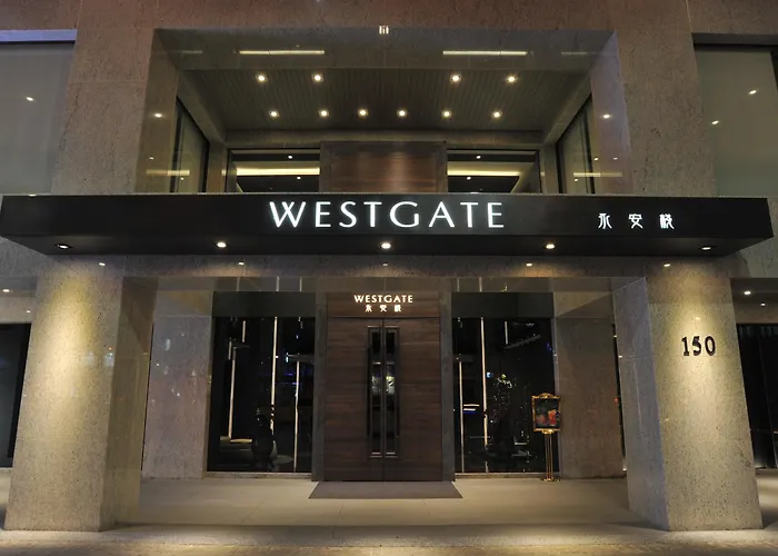 Westgate Hotel