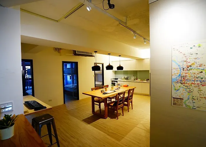 A Dot Homestay