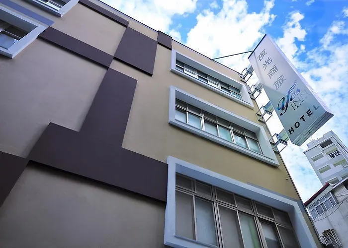Yesinn Taipei