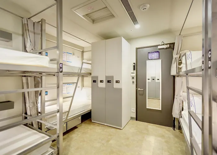 Space Inn Xinyi