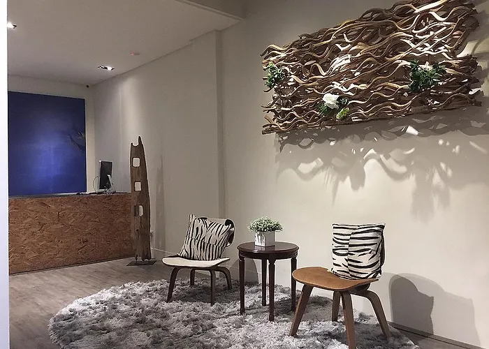 Chez Taipei No 5