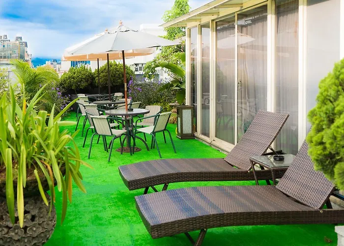 E-House Hotel
