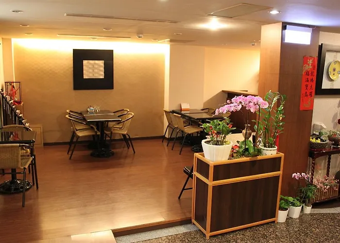 Fu Chang Hotel