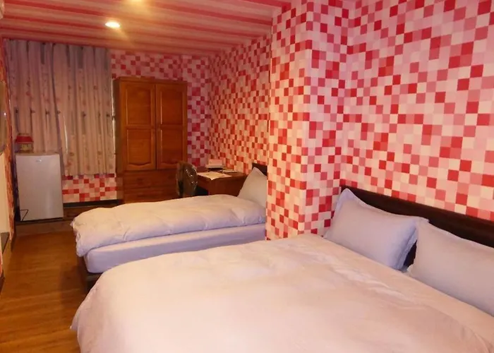 Come Inn Taipei II