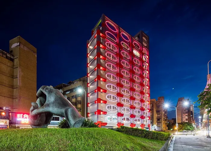 Hotelpoispois