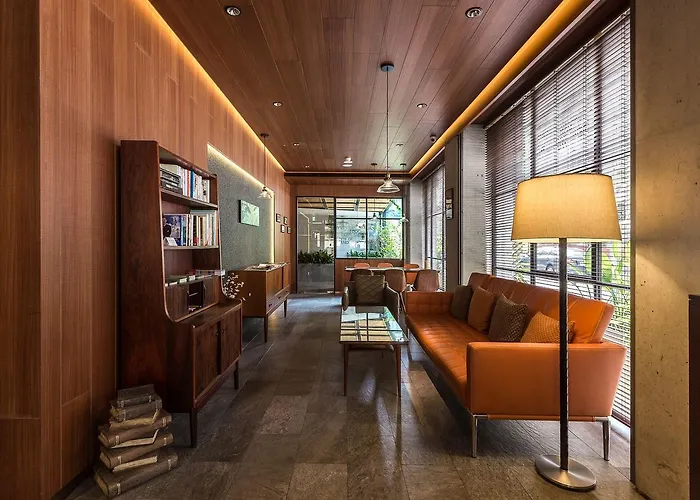 Inhouse Residence