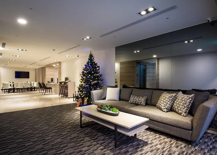 Urhome Hotel