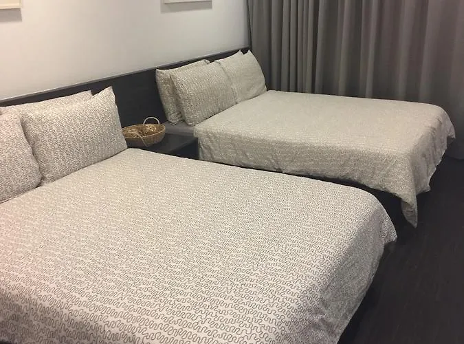 Taipei Breeze Guesthouse