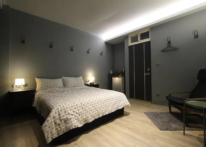 Midtown Retreat