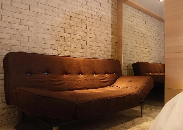 Guest Hotel