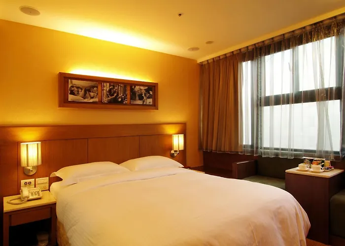 東鑫商務旅館eastern Star Hotel