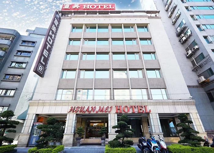 Beauty Hotels - Hsuanmei Boutique