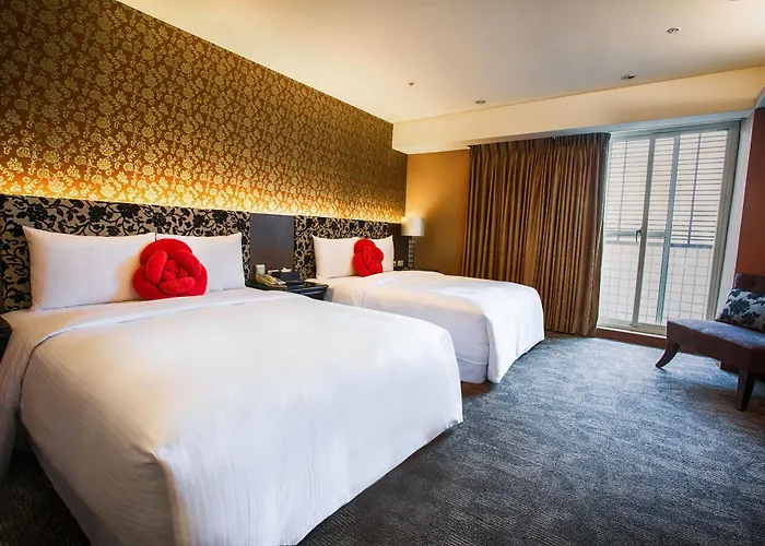 Cai She Hotel