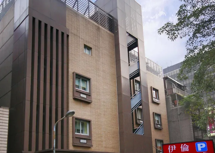 Erin Hotel