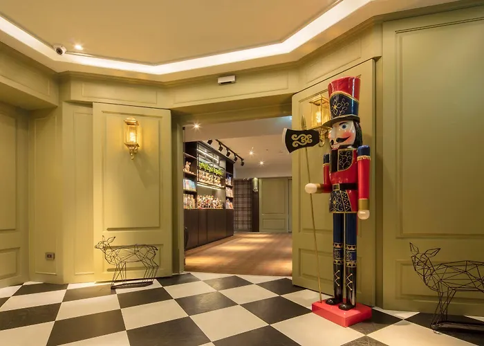 Urtrip Hotel
