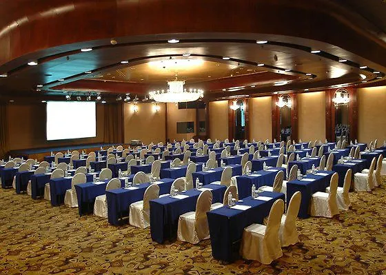 Holiday Inn Asia World Taipei