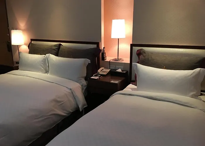 Fu Hau Hotel