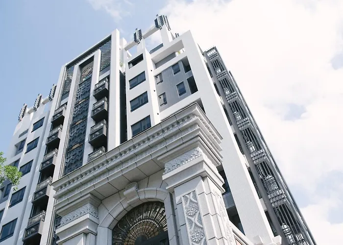Just Palace Hotel
