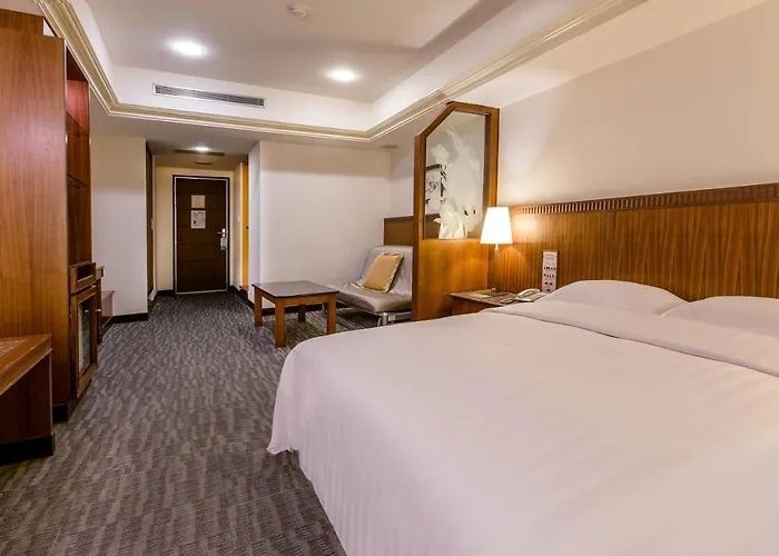 Hub Hotel Ximen-Inn Kunming