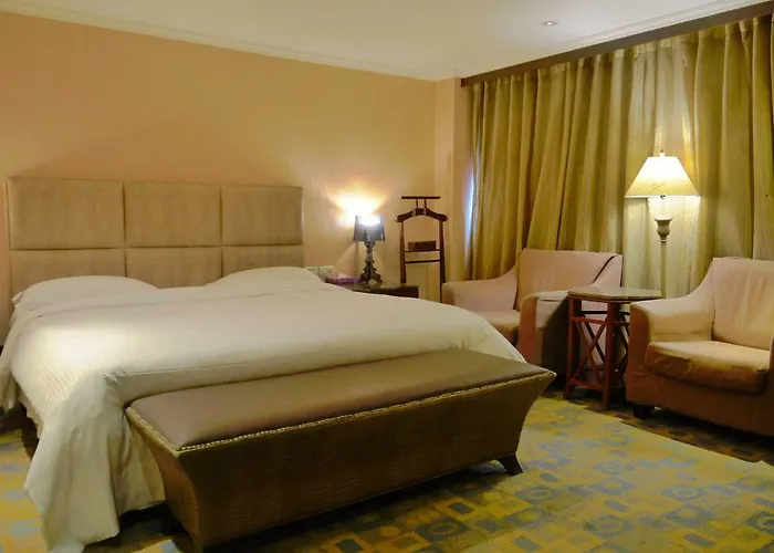 Kai Wei Boutique Hotel