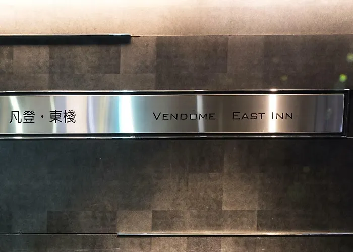 Vendome East Inn