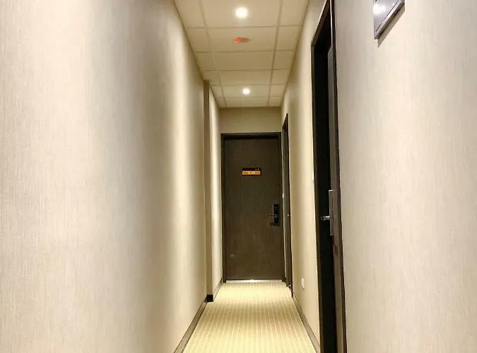 媞婭行旅 Teeya Apt