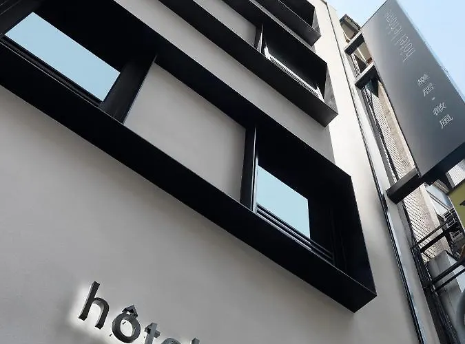 Hotel Le Home