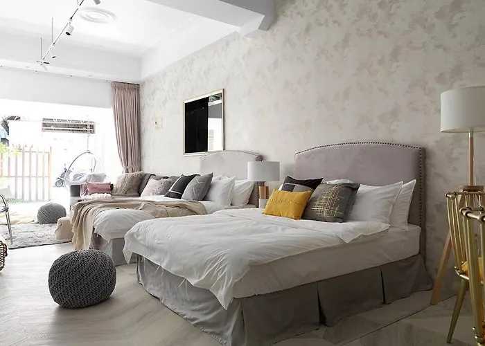 White Villa