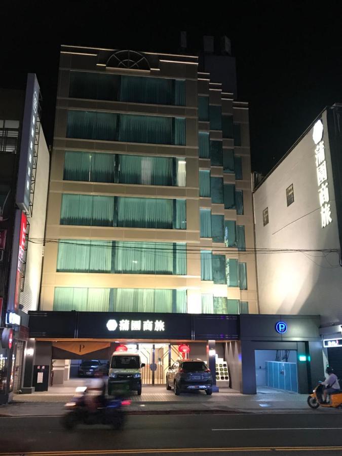 Hotel Golden Garden