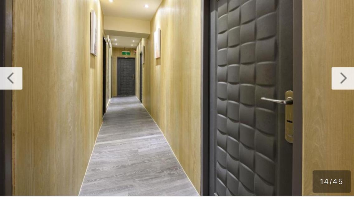 Taipei Mrt Apartment