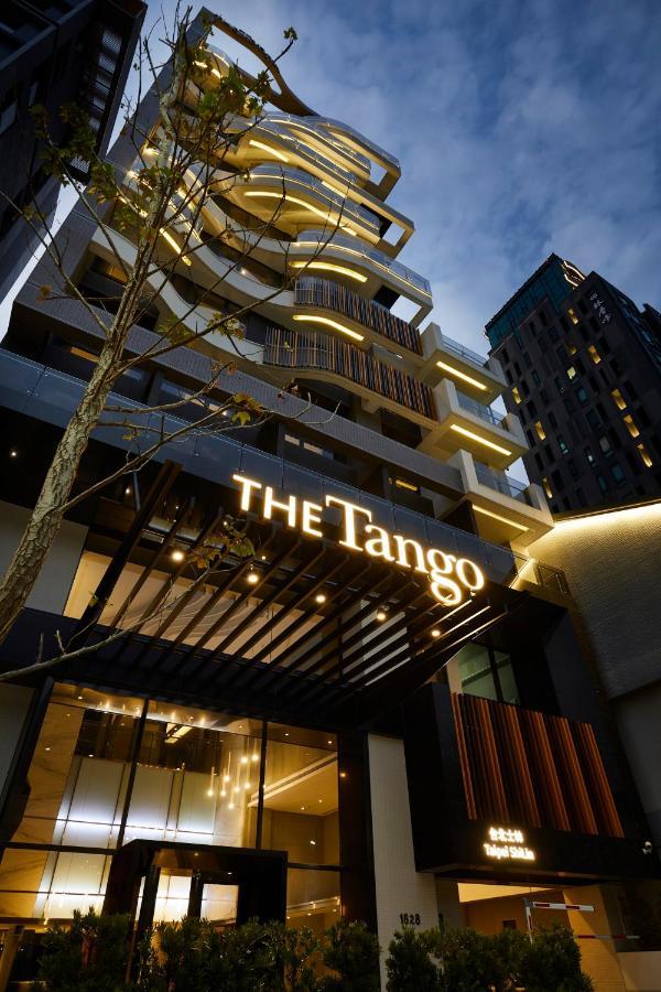 The Tango Shilin Hotel Taipei