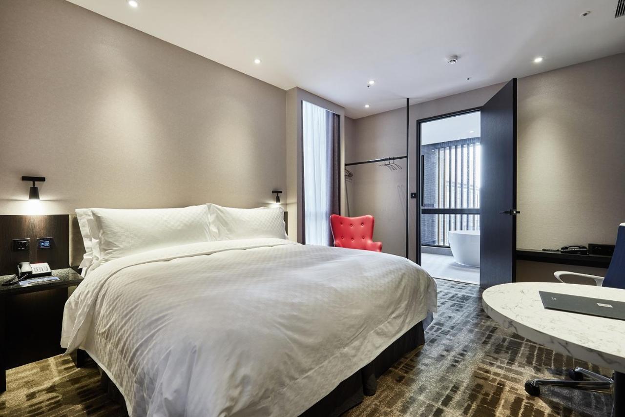 Hotel The Tango Shilin