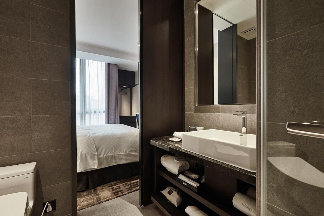 The Tango Shilin 4* Taipei