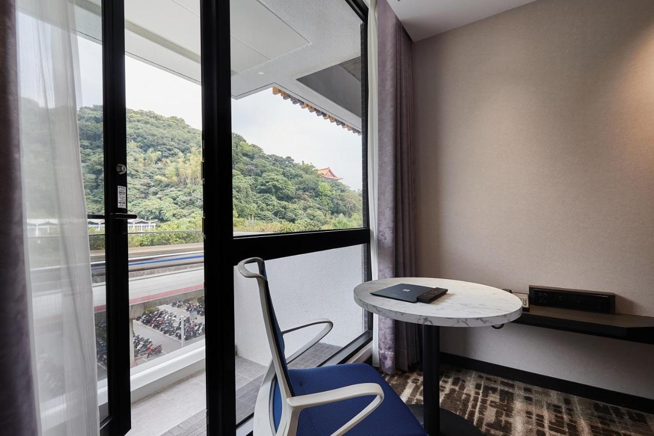 Hotel The Tango Shilin 4*