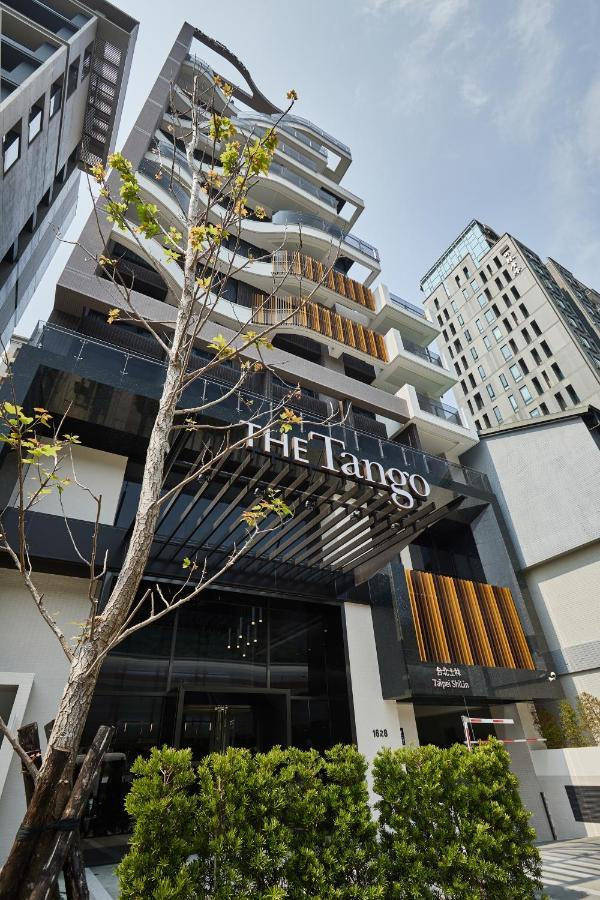 The Tango Shilin 4* Taipei