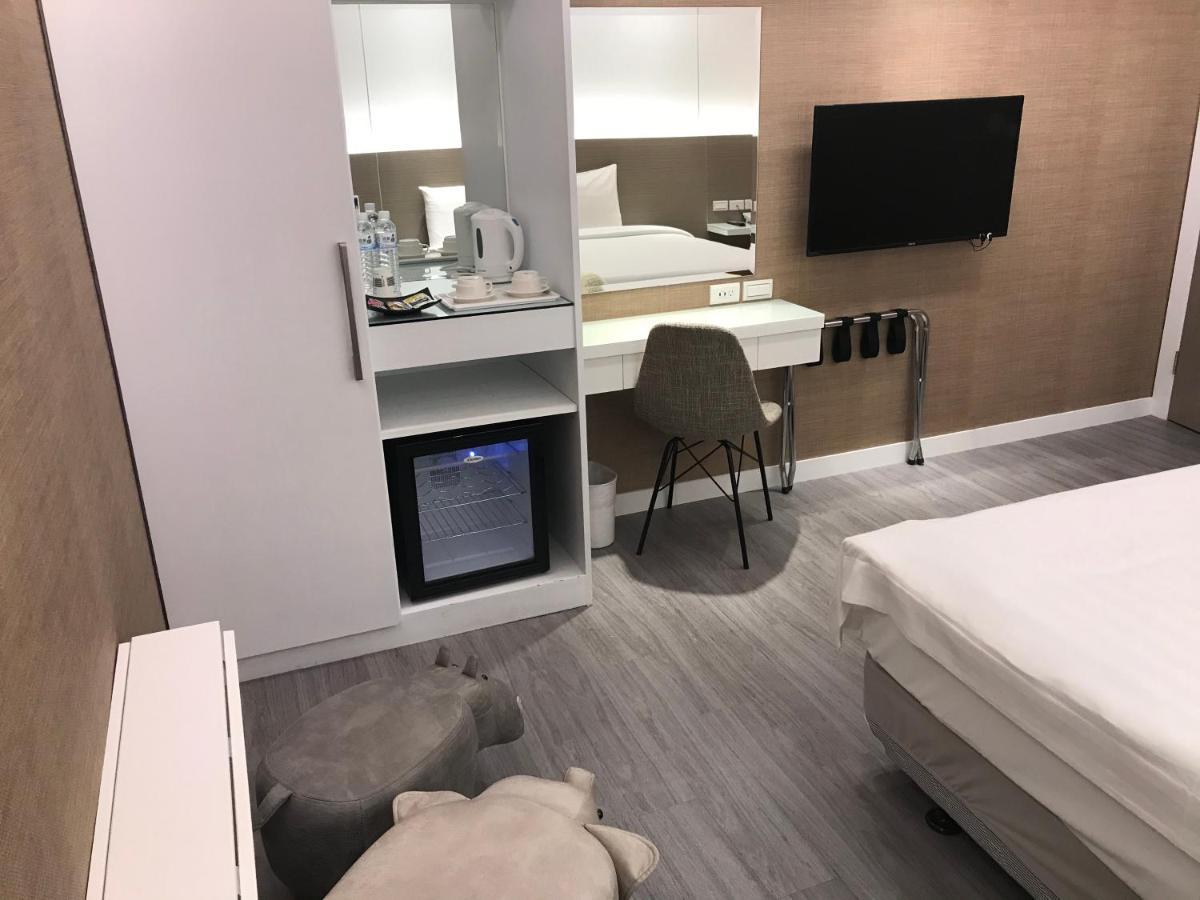 Golden Garden Hotel 3*