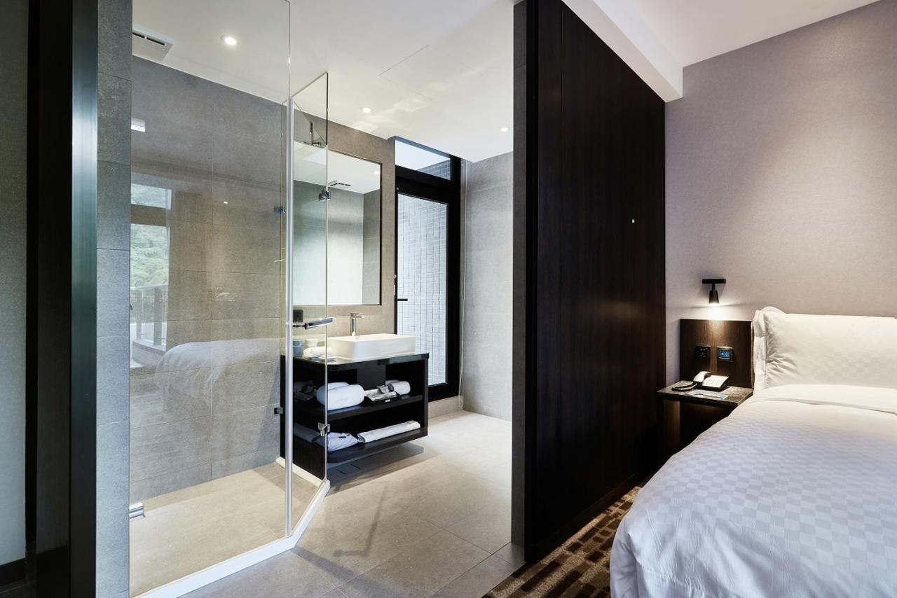 Hotel The Tango Shilin 4*