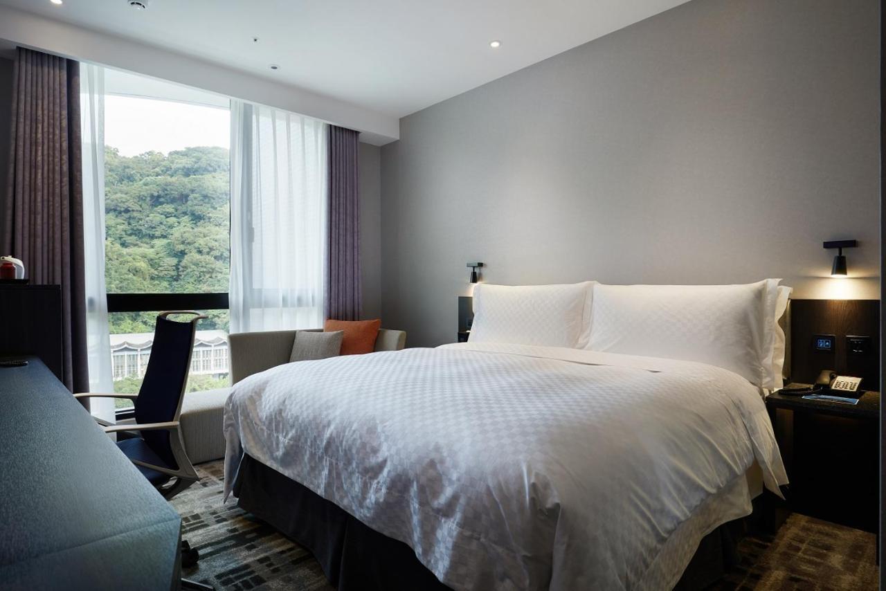 Hotel The Tango Shilin
