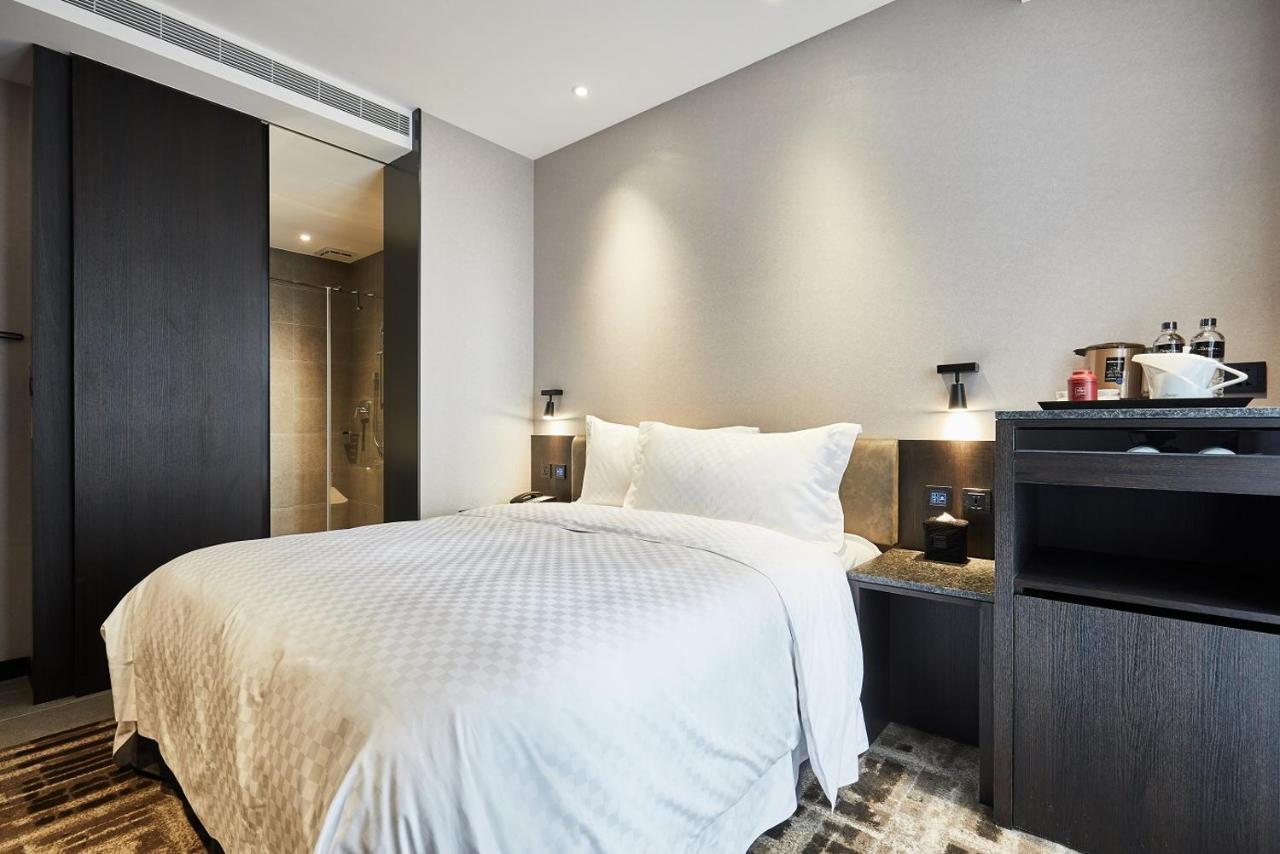 The Tango Shilin Hotel
