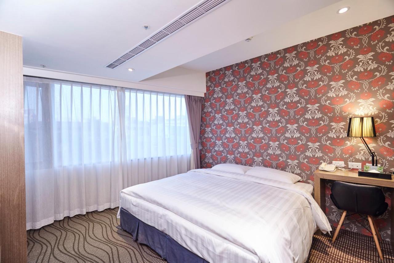 Hotel Rf - Zhongxiao 3*